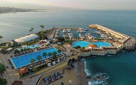 Mövenpick Hotel Beirut